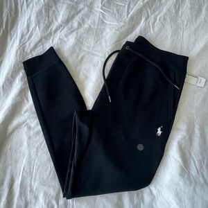 Polo by Ralph Lauren | Women’s Black Joggers